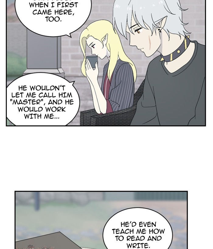 Read Days of Hana Manga Online