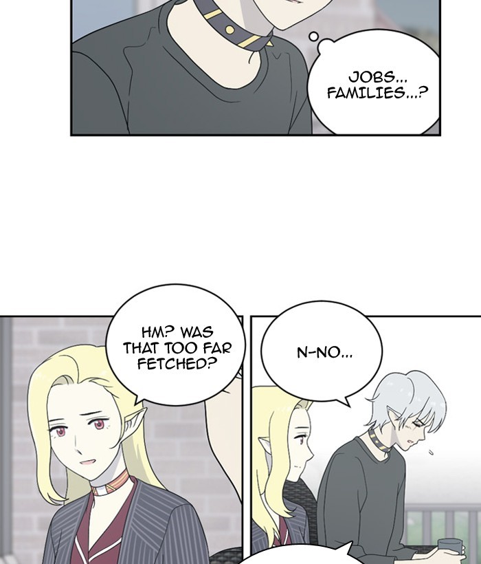 Read Days of Hana Manga Online