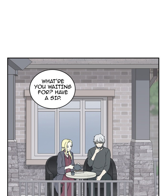 Read Days of Hana Manga Online