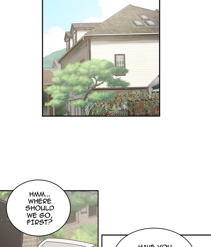 Read Days of Hana Manga Online