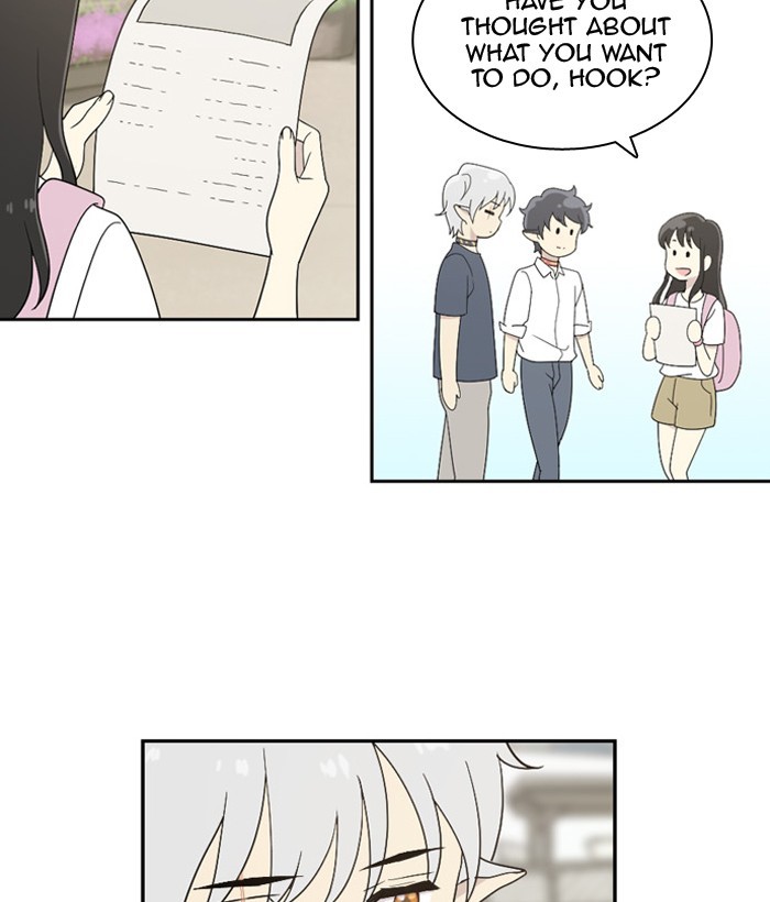 Read Days of Hana Manga Online
