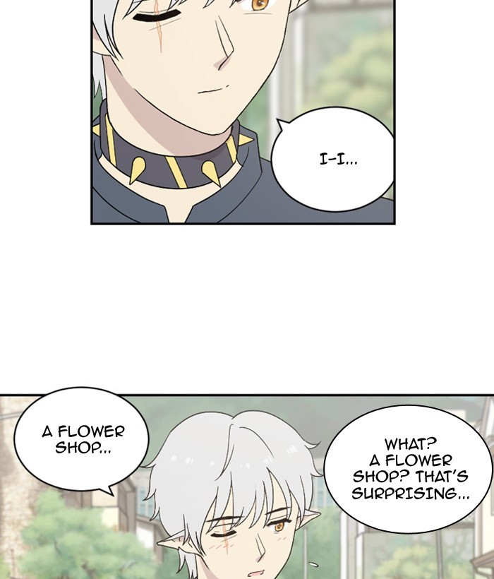 Read Days of Hana Manga Online