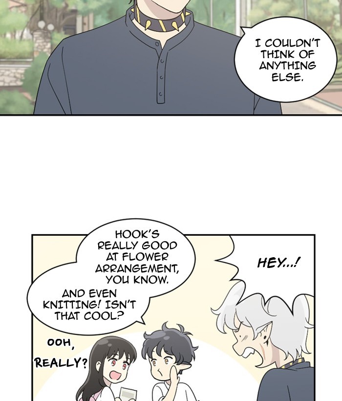 Read Days of Hana Manga Online