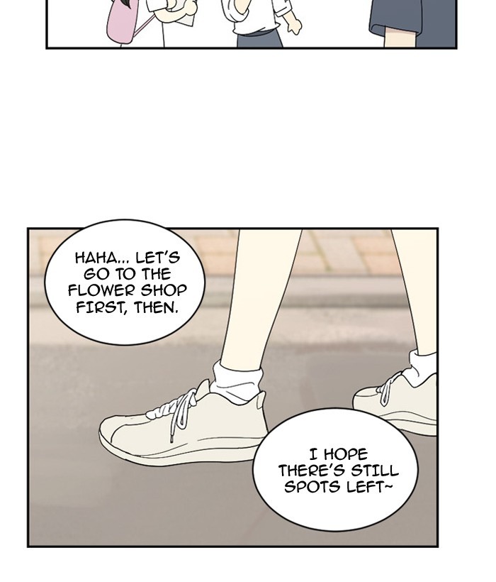Read Days of Hana Manga Online