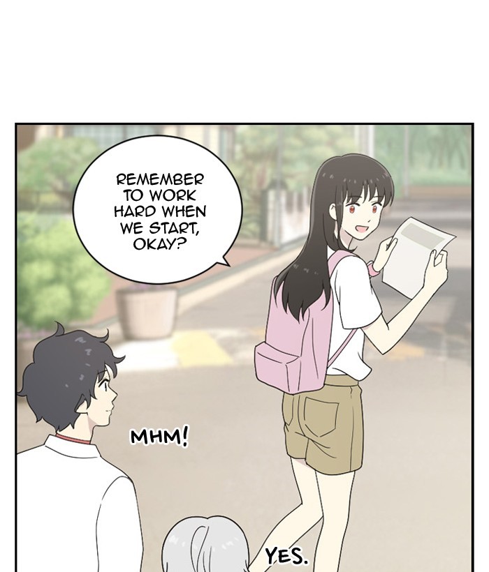 Read Days of Hana Manga Online