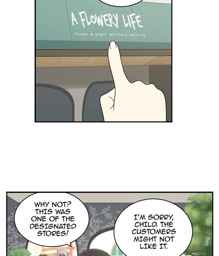 Read Days of Hana Manga Online