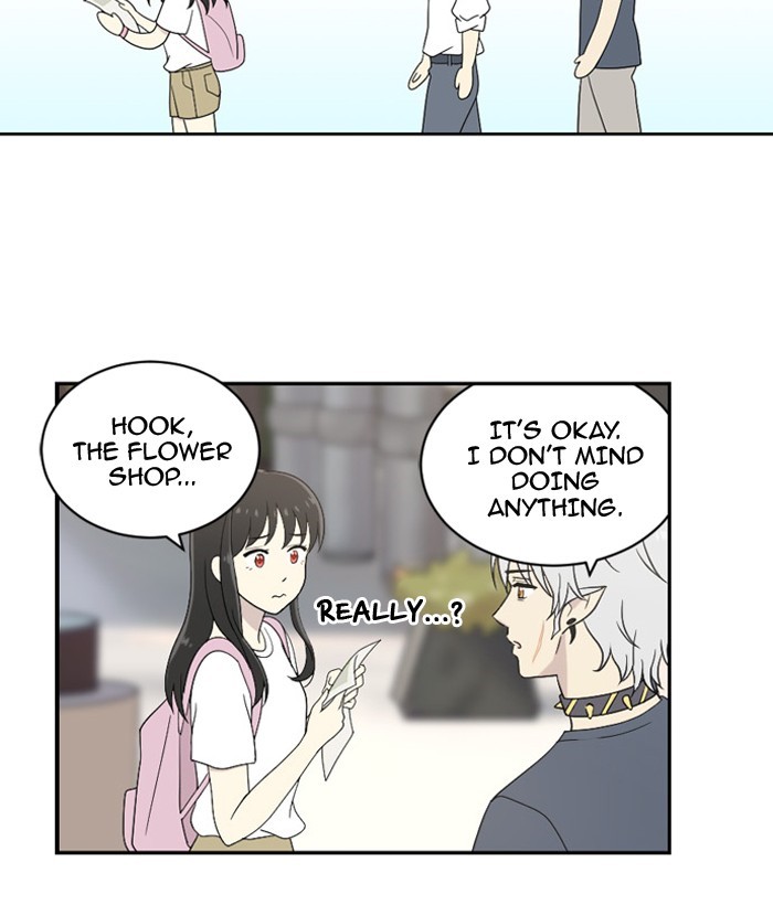 Read Days of Hana Manga Online