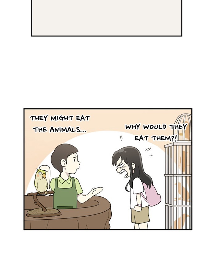 Read Days of Hana Manga Online