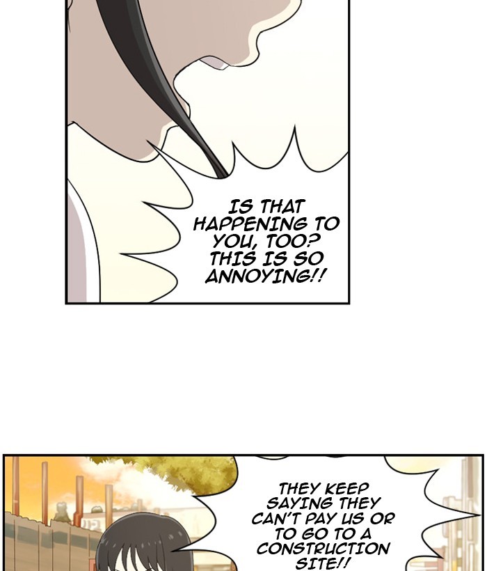 Read Days of Hana Manga Online