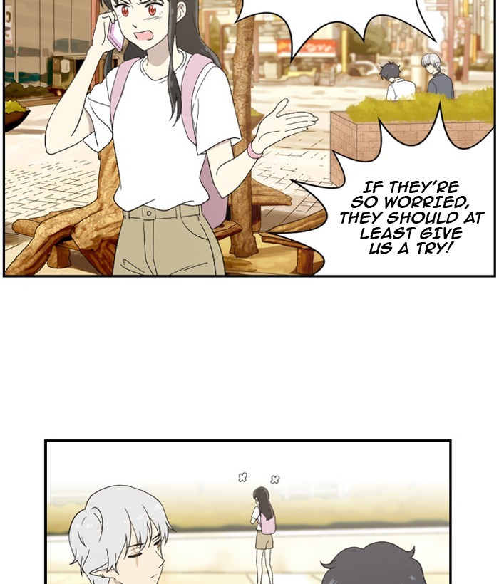 Read Days of Hana Manga Online