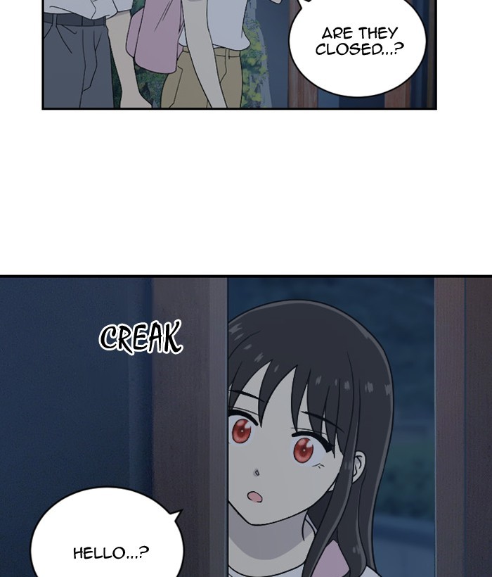 Read Days of Hana Manga Online