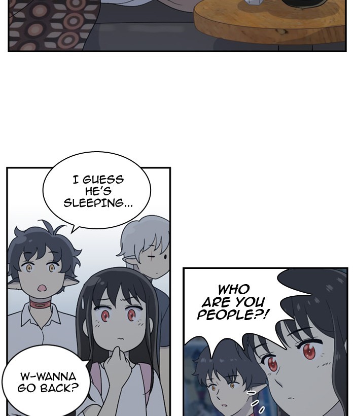 Read Days of Hana Manga Online