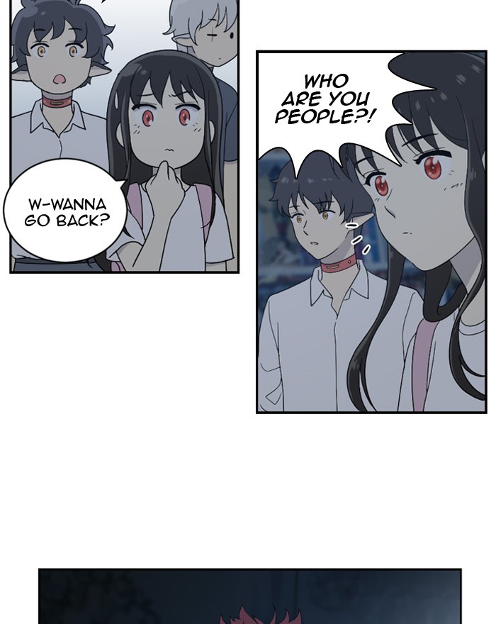 Read Days of Hana Manga Online