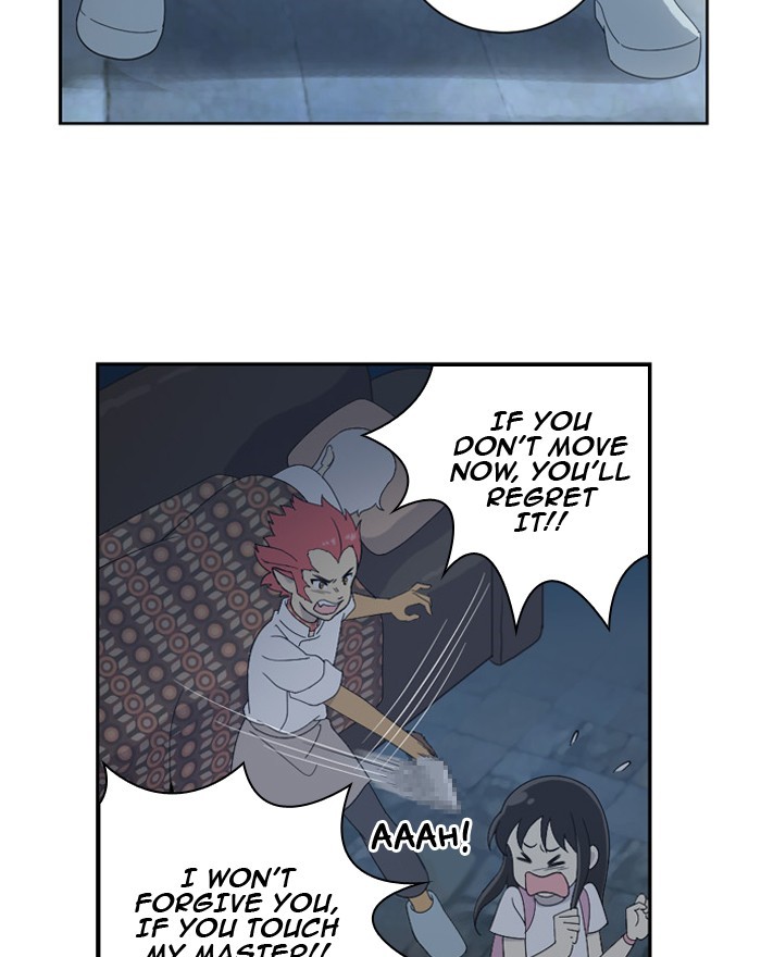 Read Days of Hana Manga Online