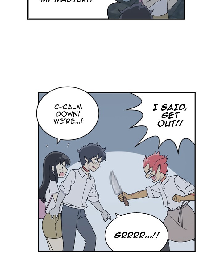 Read Days of Hana Manga Online