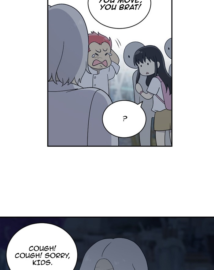 Read Days of Hana Manga Online
