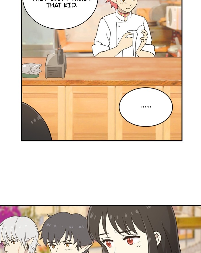 Read Days of Hana Manga Online