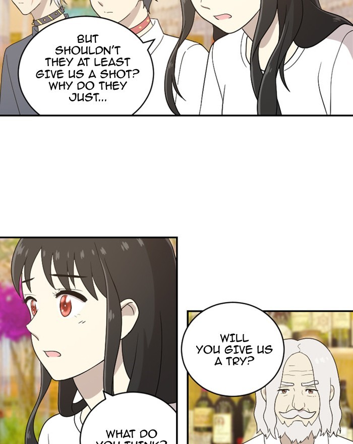 Read Days of Hana Manga Online