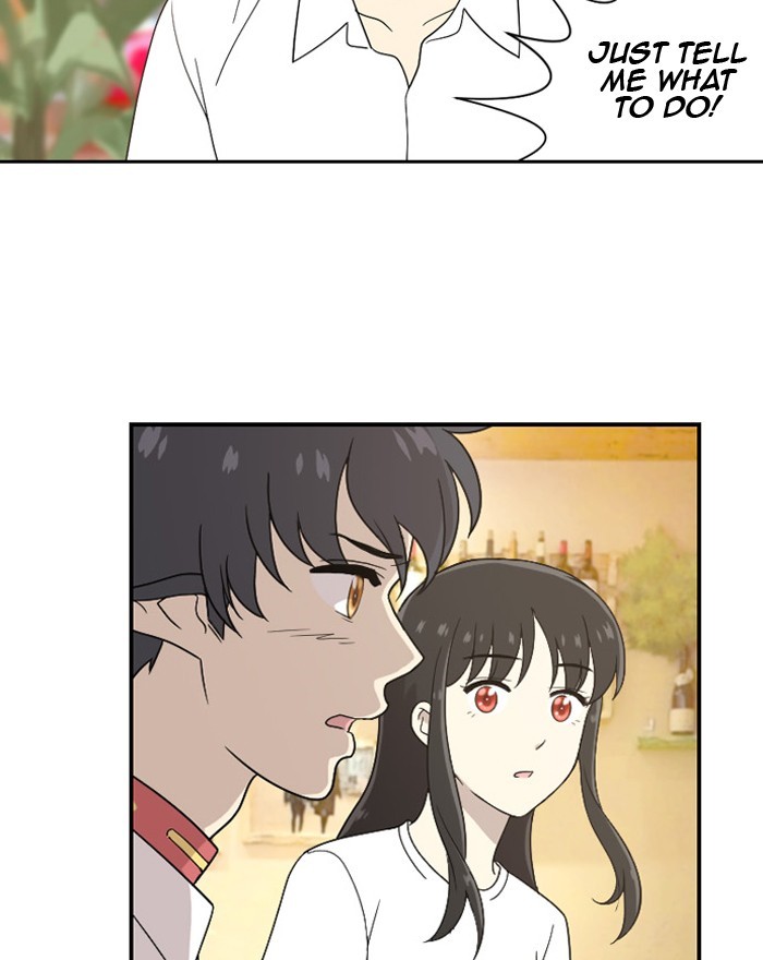 Read Days of Hana Manga Online