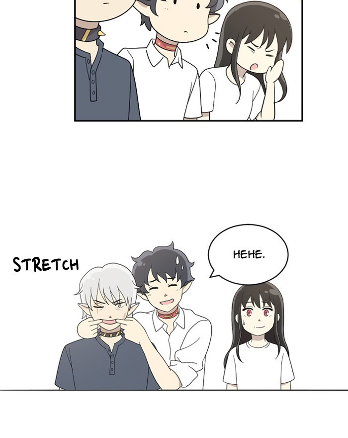 Read Days of Hana Manga Online
