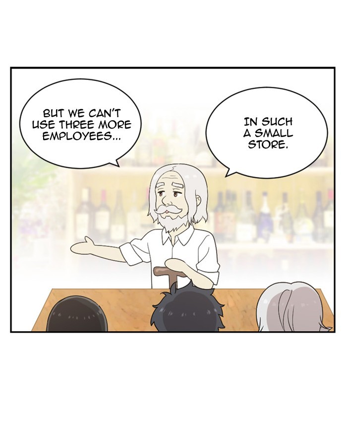 Read Days of Hana Manga Online