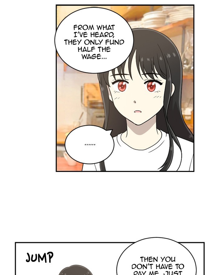 Read Days of Hana Manga Online