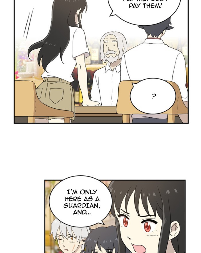 Read Days of Hana Manga Online