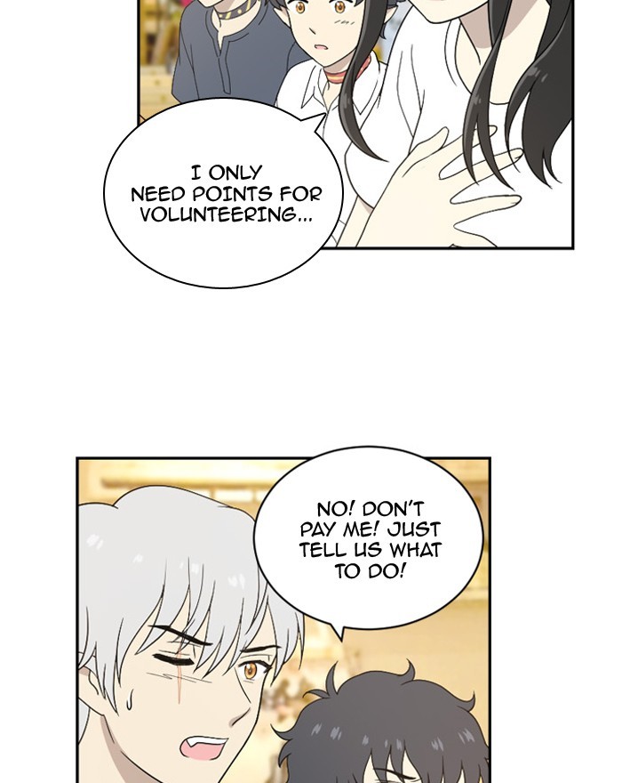 Read Days of Hana Manga Online