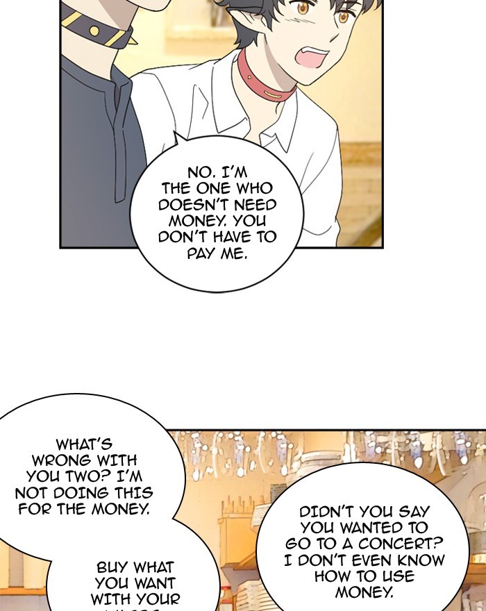 Read Days of Hana Manga Online