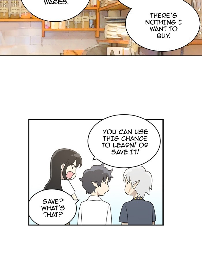 Read Days of Hana Manga Online