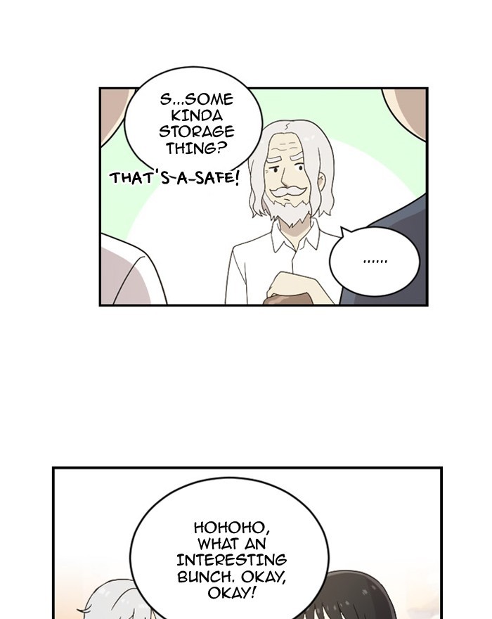 Read Days of Hana Manga Online