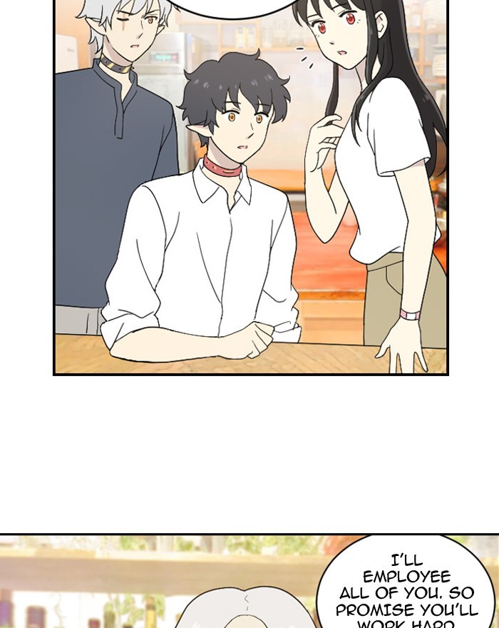 Read Days of Hana Manga Online