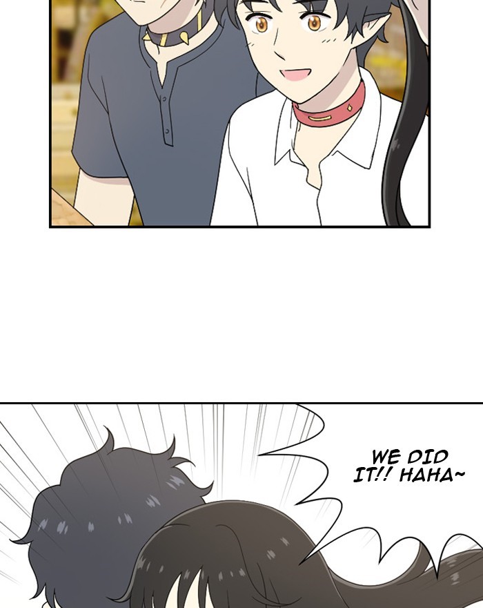 Read Days of Hana Manga Online