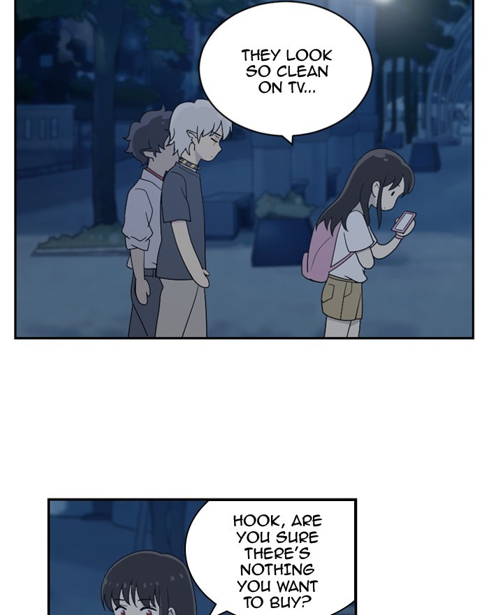 Read Days of Hana Manga Online