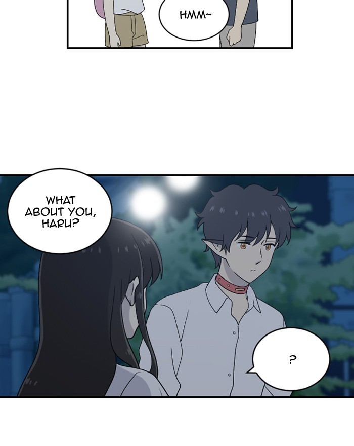 Read Days of Hana Manga Online