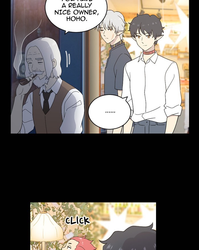 Read Days of Hana Manga Online