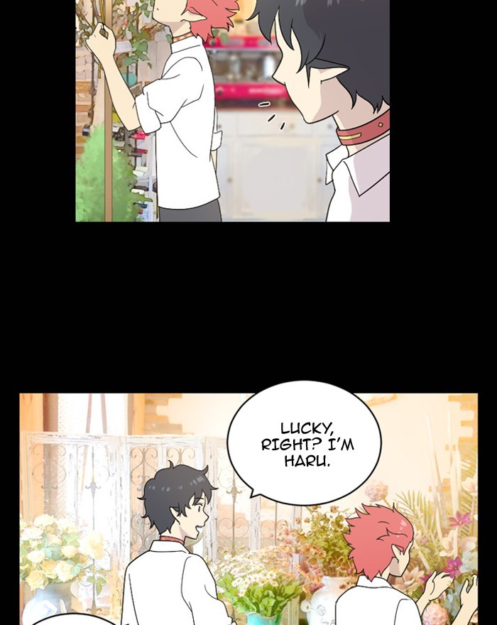 Read Days of Hana Manga Online