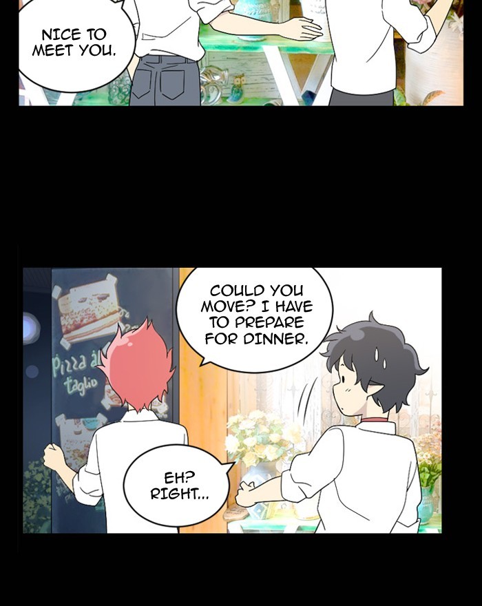 Read Days of Hana Manga Online