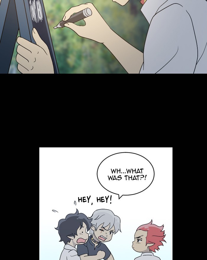 Read Days of Hana Manga Online