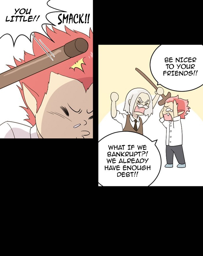 Read Days of Hana Manga Online