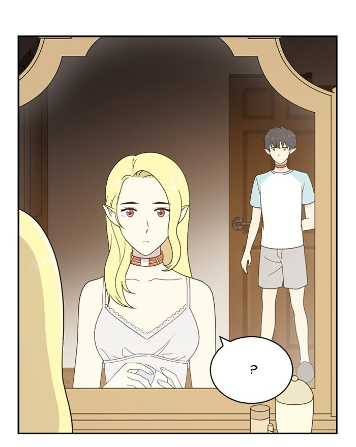 Read Days of Hana Manga Online