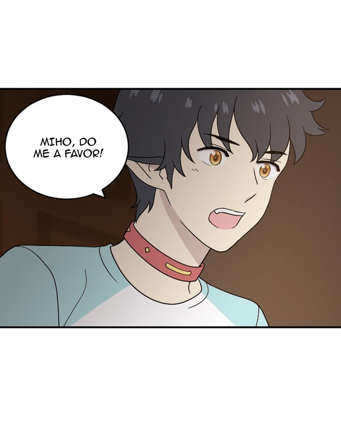 Read Days of Hana Manga Online