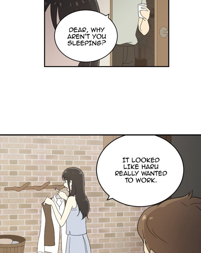 Read Days of Hana Manga Online