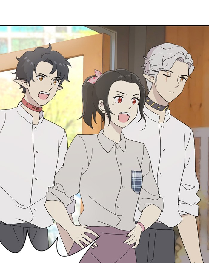 Read Days of Hana Manga Online