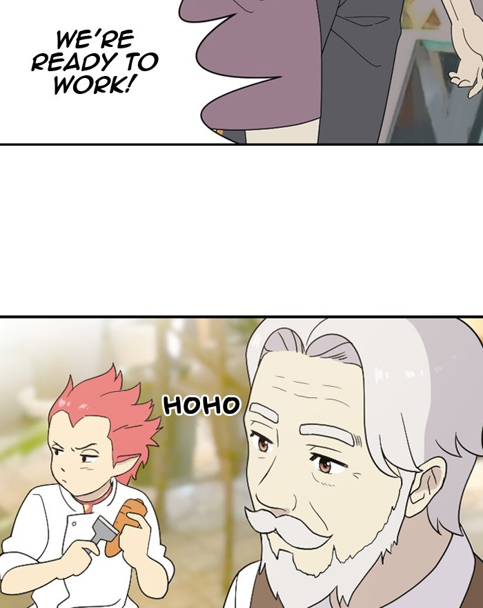Read Days of Hana Manga Online