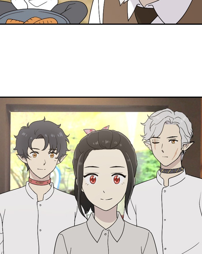 Read Days of Hana Manga Online