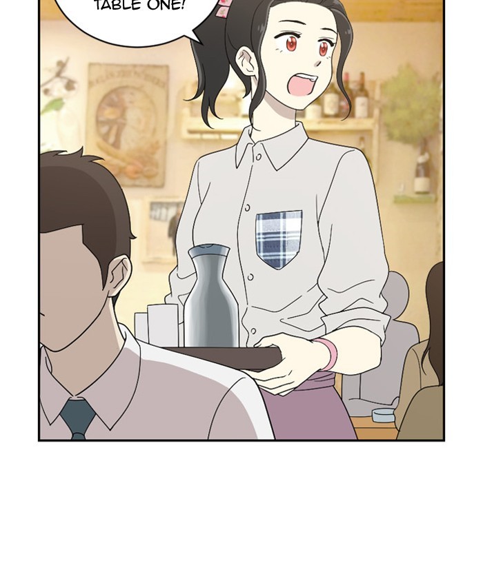 Read Days of Hana Manga Online
