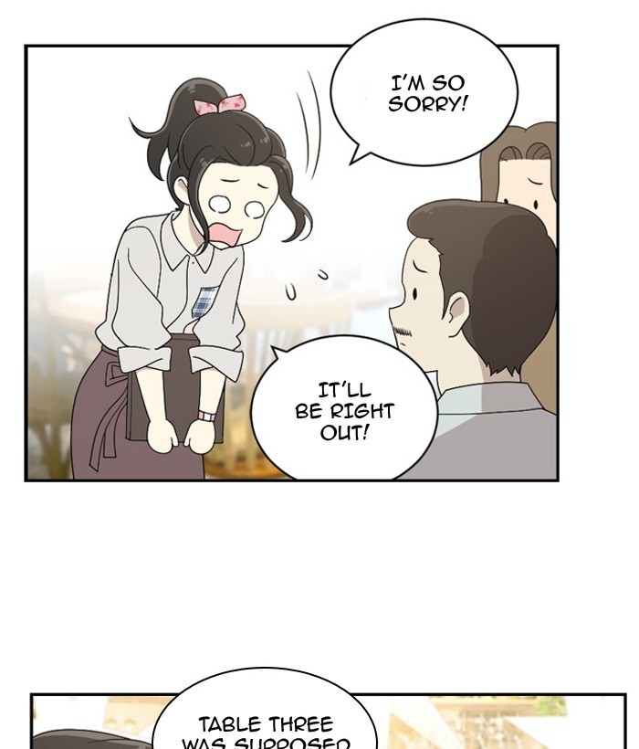Read Days of Hana Manga Online