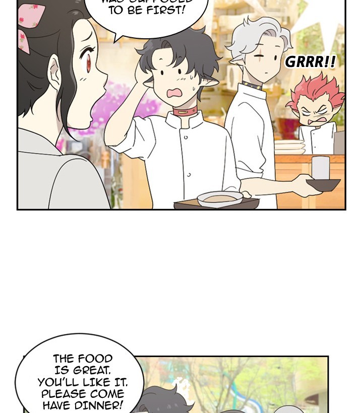 Read Days of Hana Manga Online