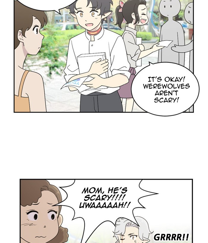 Read Days of Hana Manga Online